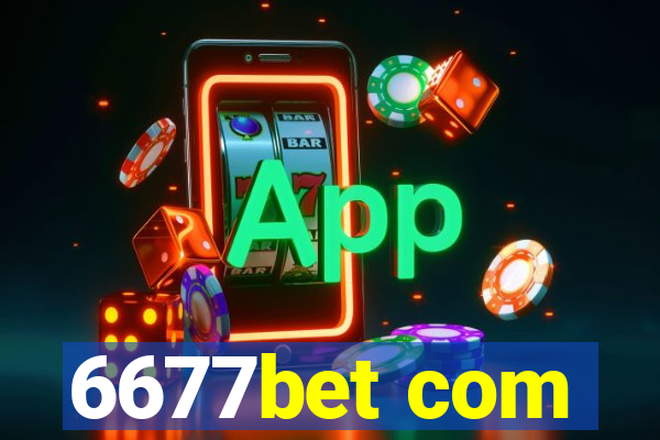 6677bet com